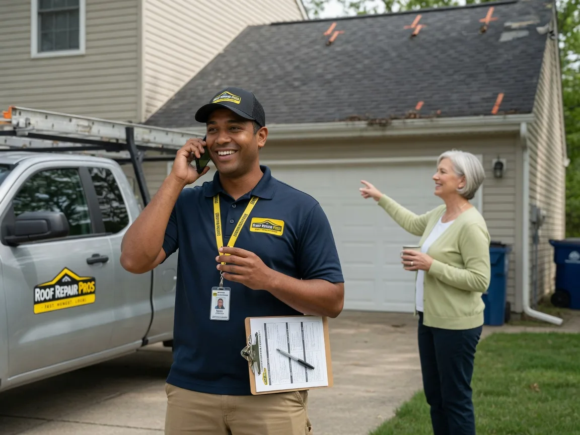 Roof Repair Thayer, IN FAQs